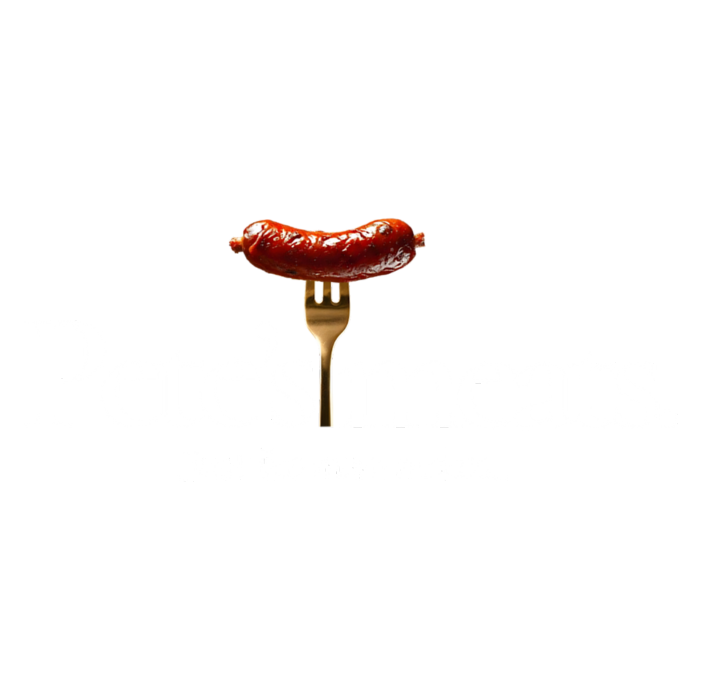 Pete's Meats Logo