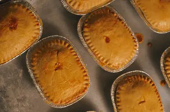 Chicken-Pies